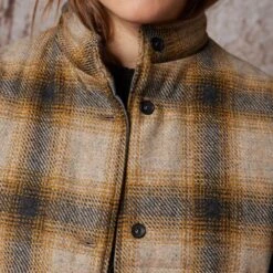 Diega - Veste Varso - Beige 11 Diega - Veste Varso - Beige -Mode Vêtements Magasin VARSO 5