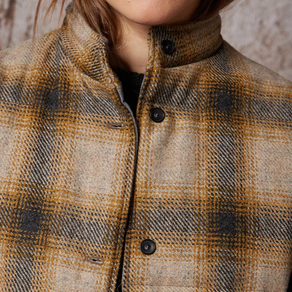 Diega - Veste Varso - Beige 6 Diega - Veste Varso - Beige – Image 4