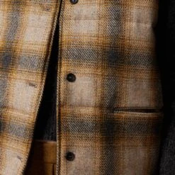 Diega - Veste Varso - Beige 12 Diega - Veste Varso - Beige -Mode Vêtements Magasin VARSO 6