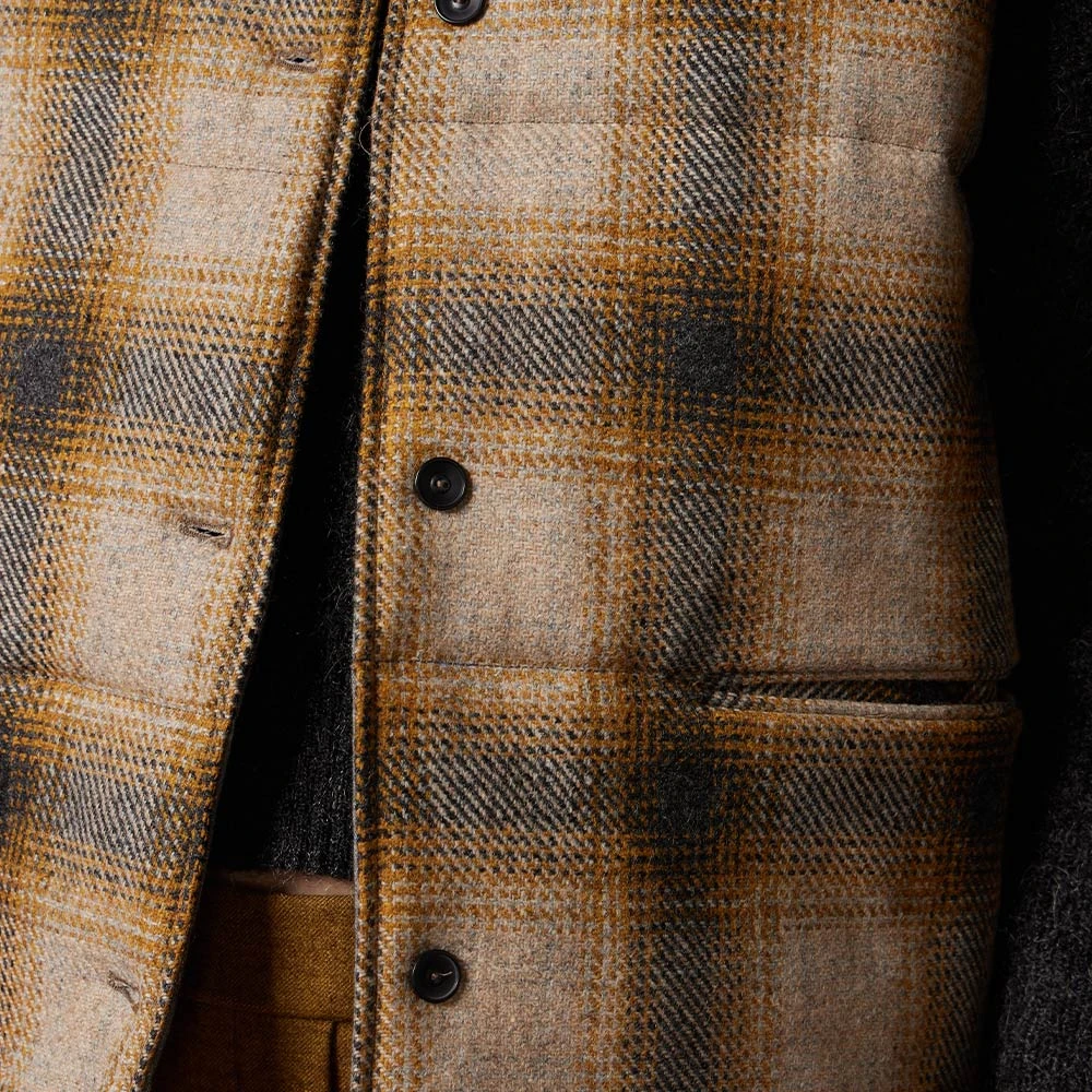 Diega - Veste Varso - Beige 7 Diega - Veste Varso - Beige – Image 5