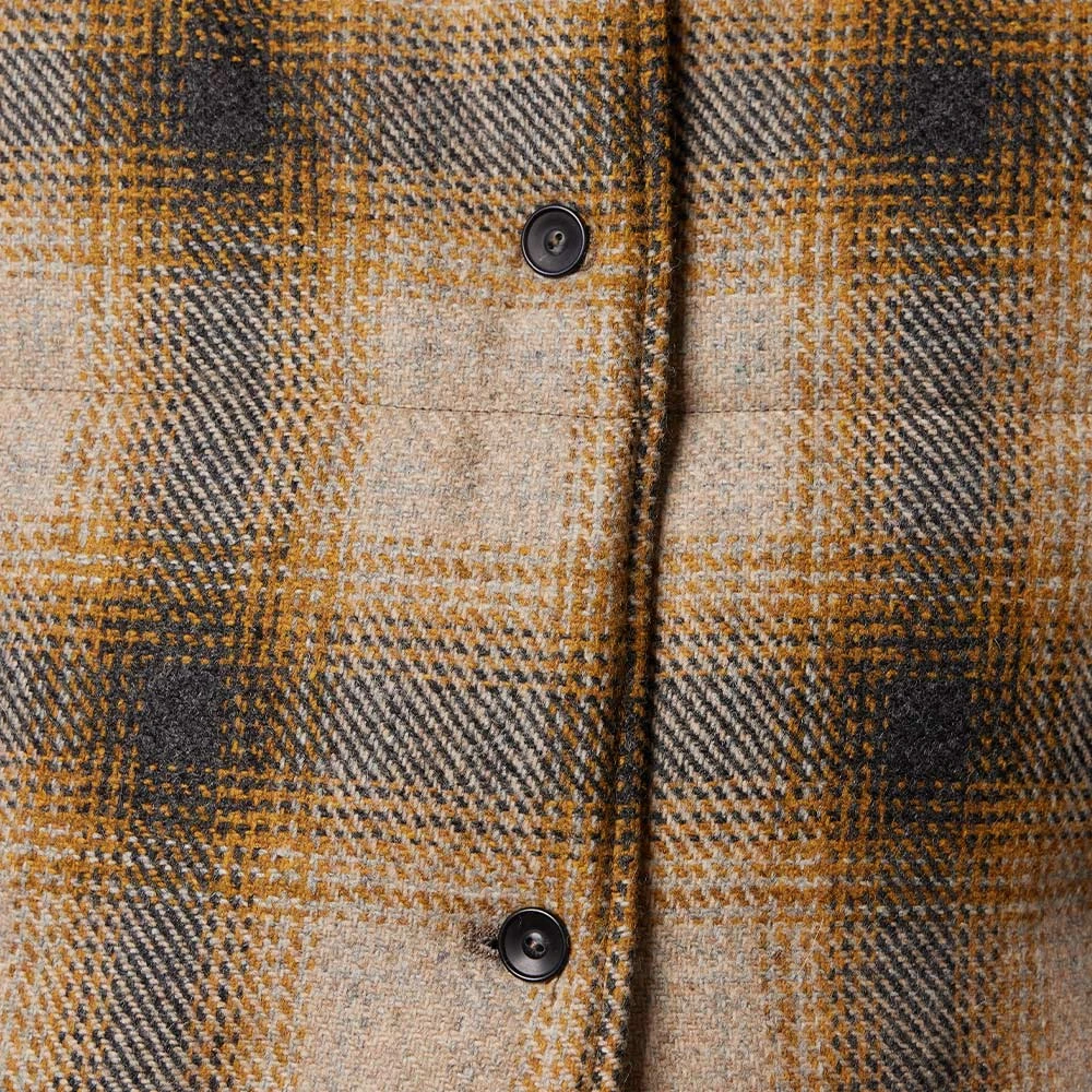 Diega - Veste Varso - Beige 8 Diega - Veste Varso - Beige – Image 6