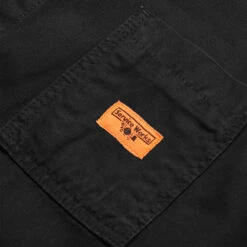 Service Works - Veste Coverall - Noir 10 Service Works - Veste Coverall - Noir -Mode Vêtements Magasin VEST 1 15f8f8d6 3fe8 4c66 9c3a 41be8e3e6c94