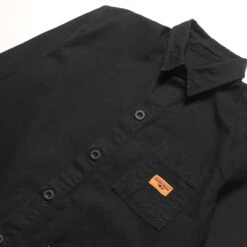 Service Works - Veste Coverall - Noir 9 Service Works - Veste Coverall - Noir -Mode Vêtements Magasin VEST 3 8de6c671 14bc 4f81 a107 52440d17337c