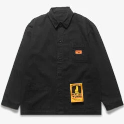 Service Works - Veste Coverall - Noir