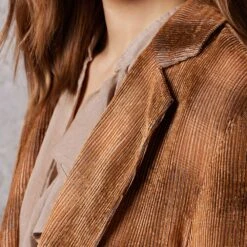 Diega - Veste Blazer Virato - Marron 13 Diega - Veste Blazer Virato - Marron -Mode Vêtements Magasin VESTE 4 f12206eb b62a 406a 90c7 84affda58b09