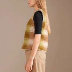 Bellerose - Veste Less - Beige -Mode Vêtements Magasin VESTE10 cd400e82 5735 4449 822b 4eeae98baf4e