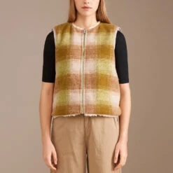 Bellerose - Veste Less - Beige