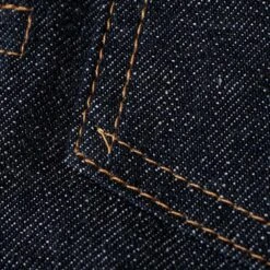 Warehouse & Co - Veste à Poches - Bleu -Mode Vêtements Magasin VESTE12 b8eb3eee 60de 472d 810f 39faa871a39b