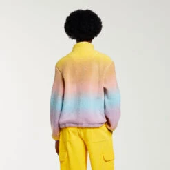 Mira Mikati - Polaire Everest Fleece - Multicolore 9 Mira Mikati - Polaire Everest Fleece - Multicolore -Mode Vêtements Magasin VESTE1 1d1ee3da 37a5 47f1 a082 0f0e5dbcfc98