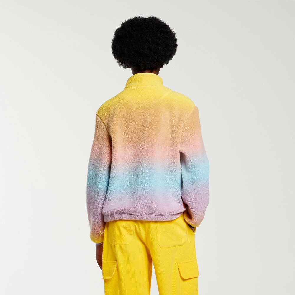Mira Mikati - Polaire Everest Fleece - Multicolore 6 Mira Mikati - Polaire Everest Fleece - Multicolore – Image 4