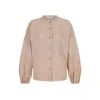 Pomandère - Chemise à Poches - Beige -Mode Vêtements Magasin VESTE2 c1d84a6a 77f4 4aca 9181 9a69157f6406
