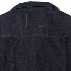 Warehouse & Co - Veste à Poches - Bleu -Mode Vêtements Magasin VESTE3 2c1bd538 25aa 44d1 8276 2cf658cfd99e