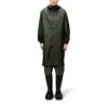 Rains - Parka Fishtail - Vert -Mode Vêtements Magasin VESTE3 52285707 0ca7 417f 8cb6 a7246f2000c6