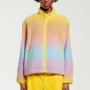 Mira Mikati - Polaire Everest Fleece - Multicolore 1 Mira Mikati - Polaire Everest Fleece - Multicolore -Mode Vêtements Magasin VESTE3 f4da53f8 4e85 452f 9193 32f7c0d2383e