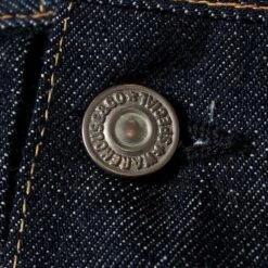 Warehouse & Co - Veste à Poches - Bleu -Mode Vêtements Magasin VESTE43