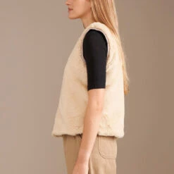 Bellerose - Veste Less - Beige -Mode Vêtements Magasin VESTE4 568fb66d 7294 477a ab7e 7050b5b720c6