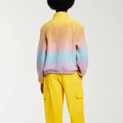 Mira Mikati - Polaire Everest Fleece - Multicolore 8 Mira Mikati - Polaire Everest Fleece - Multicolore -Mode Vêtements Magasin VESTE4 81913981 0f22 465b 8fdb c02c4fc8dd62