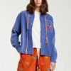 Mira Mikati - Surchemise Côtelée - Violet 2 Mira Mikati - Surchemise Côtelée - Violet -Mode Vêtements Magasin VESTE4 bfa51070 c931 44f7 9ece 434fe19b11f7