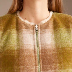 Bellerose - Veste Less - Beige -Mode Vêtements Magasin VESTE7 772c34f0 8fba 4c2c 897d 1d46ff4b0ec5