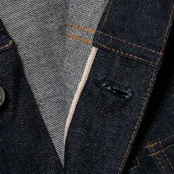 Warehouse & Co - Veste à Poches - Bleu -Mode Vêtements Magasin VESTE7 7df5c6ff 25f1 4d58 8d45 d8a89851041b