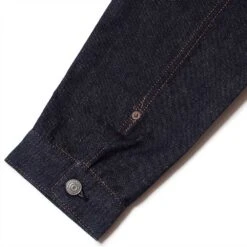 Warehouse & Co - Veste à Poches - Bleu -Mode Vêtements Magasin VESTE8 3b35c5e3 0dfb 4a8e 9c03 071701c79df6