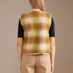 Bellerose - Veste Less - Beige -Mode Vêtements Magasin VESTE9 83f790aa 1956 4307 83ee e24793da8377