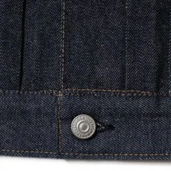 Warehouse & Co - Veste à Poches - Bleu -Mode Vêtements Magasin VESTE9 88a00722 5b1a 4ea1 939b d64c9de9ea4b