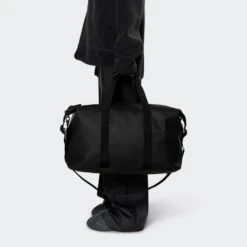 Rains - Sac Week-end - Noir