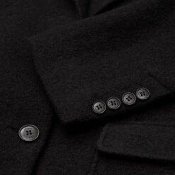 Skall Studio - Blazer Yoko - Noir -Mode Vêtements Magasin YOKO 5