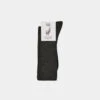 Homecore - Chaussettes Alpaga - Anthracite 1 Homecore - Chaussettes Alpaga - Anthracite -Mode Vêtements Magasin anthracite