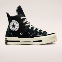 Converse - Chuck 70 Plus - Noir