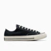 Converse - Chuck 70 Vintage Canvas Basse - Noir -Mode Vêtements Magasin bask11 7d27343d 940e 47b0 910a 322cc8f0641c
