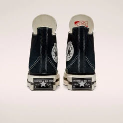 Converse - Chuck 70 Plus - Noir -Mode Vêtements Magasin bask2 165f61d8 a80e 4a9f bb6d 8cbae1e59002