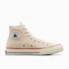 Converse - Chuck 70 Vintage Canvas Montante - Ecru -Mode Vêtements Magasin bask2 1b861e9e 51d4 497d b94f b84021690eea