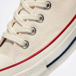 Converse - Chuck 70 Vintage Canvas Basse - Ecru -Mode Vêtements Magasin bask3 1df1149d 04e4 45ac b970 cdde8cf7f77d