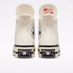 Converse - Chuck 70 Plus - Ecru -Mode Vêtements Magasin bask4 60f1b04f e422 47c8 926a 0448cc1e1ba9