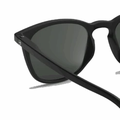 Izipizi - Lunettes Sun #E - Black -Mode Vêtements Magasin black1 666f0334 49ab 47dd be2e d19947e12f92