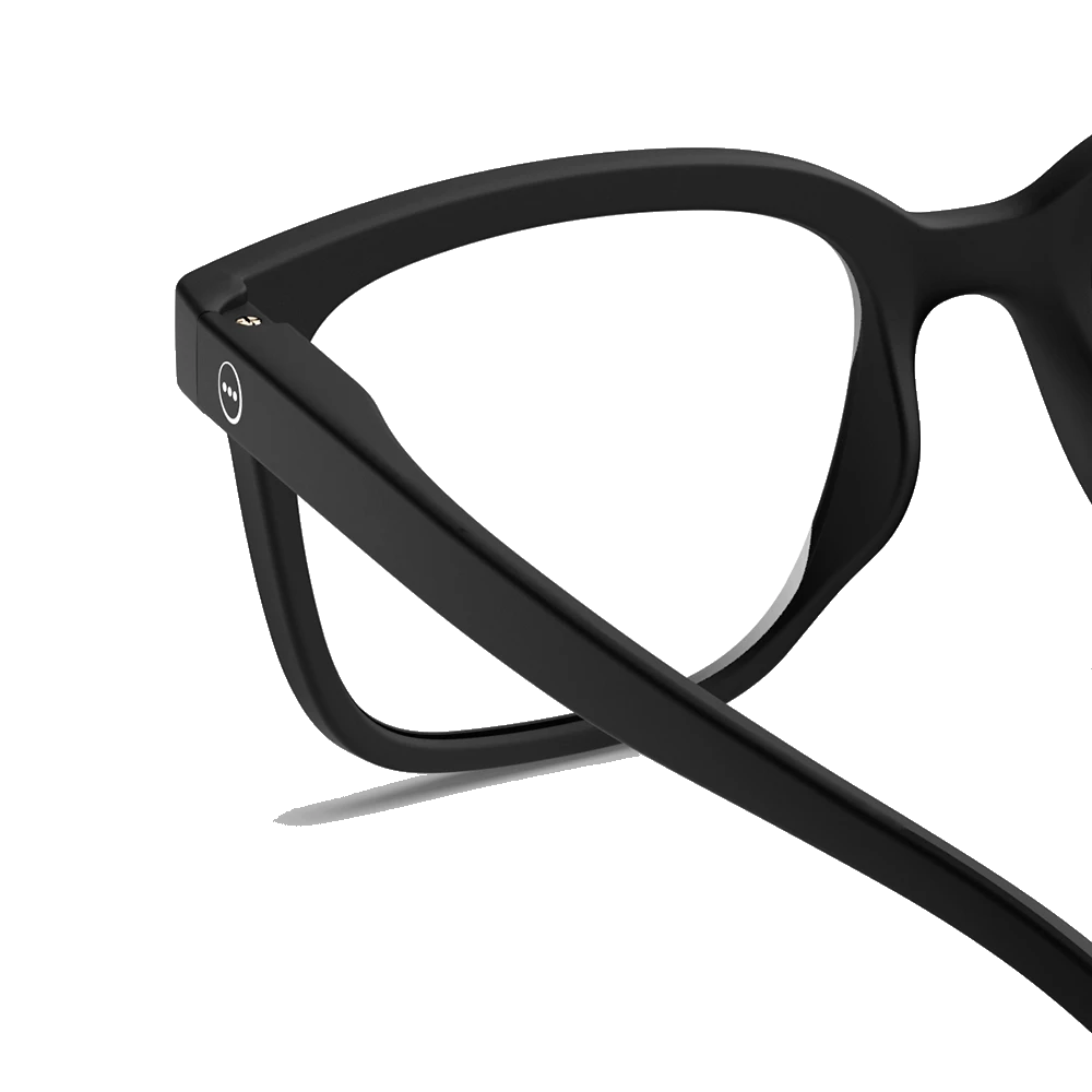 Izipizi - Lunettes Reading #L - Black 6 Izipizi - Lunettes Reading #L - Black – Image 4