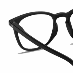 Izipizi - Lunettes Reading #E - Black -Mode Vêtements Magasin black1 ec98dd34 bcf8 4cce b2a0 bda560624178