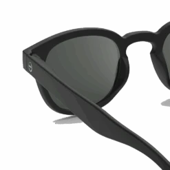 Izipizi - Lunettes Sun #C - Black 9 Izipizi - Lunettes Sun #C - Black -Mode Vêtements Magasin black1 f0ae62e2 781e 4734 9f66 849d1bfffab3