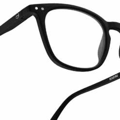 Izipizi - Lunettes Reading #E - Black -Mode Vêtements Magasin black2 2308cfa4 c1ab 4238 9f2a f3daeb7fe979