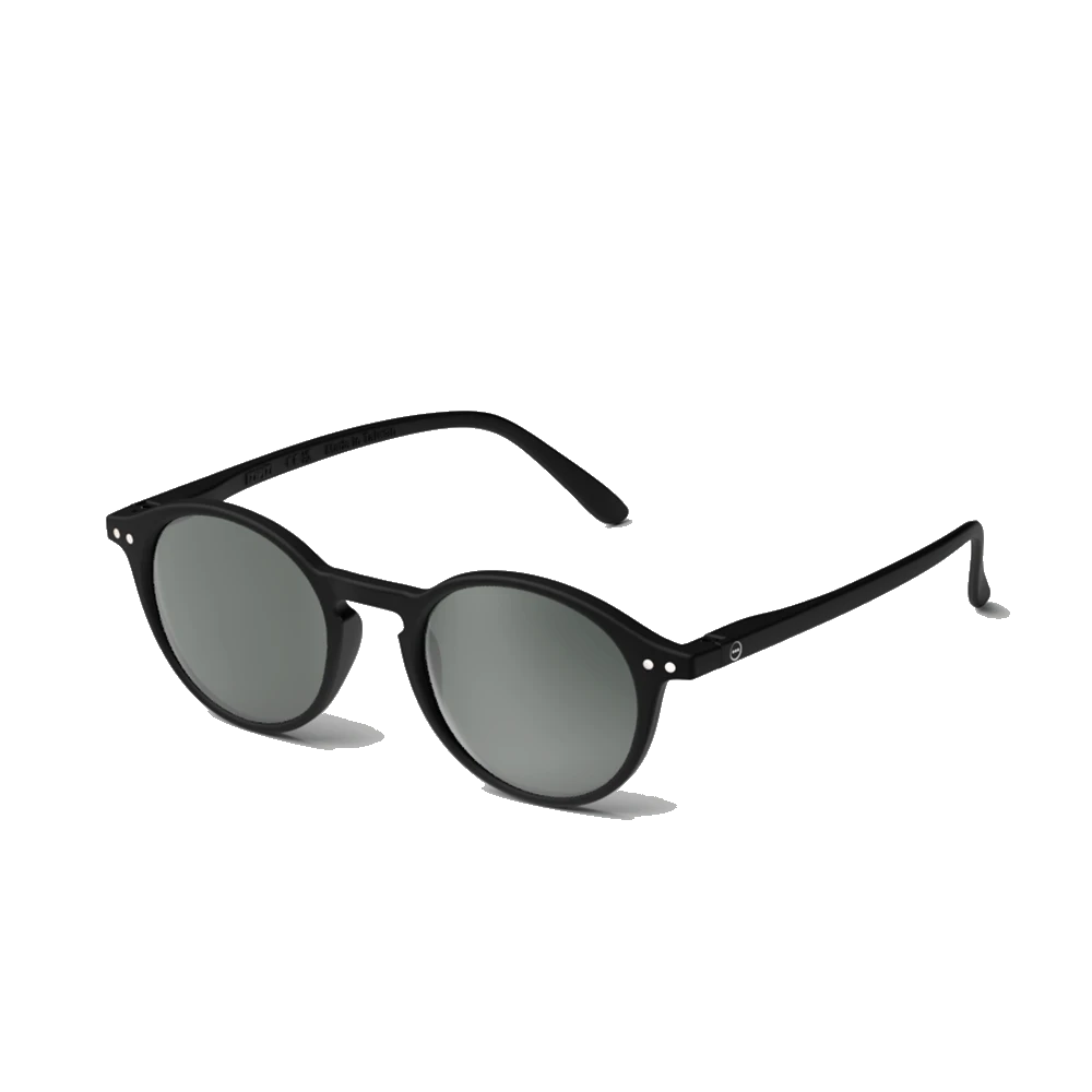 Izipizi - Lunettes Sun #D - Black 3 Izipizi - Lunettes Sun #D - Black
