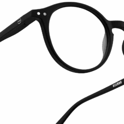 Izipizi - Lunettes Reading #D - Black -Mode Vêtements Magasin black2 d9060f25 51e0 4dc0 a251 c13bd74f4d58