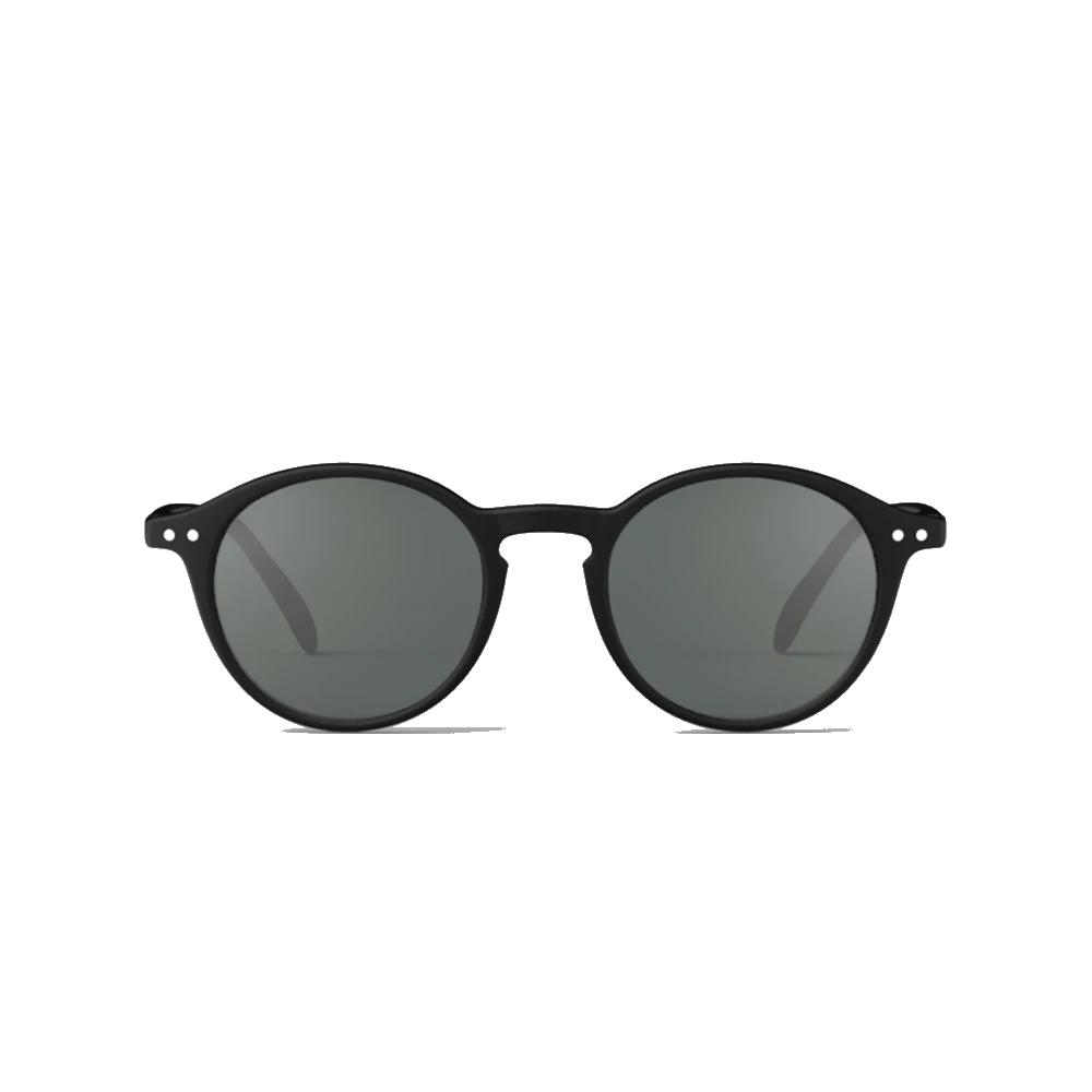 Izipizi - Lunettes Sun #D - Black 6 Izipizi - Lunettes Sun #D - Black – Image 4
