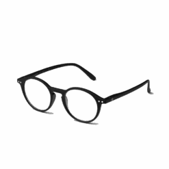 Izipizi - Lunettes Reading #D - Black -Mode Vêtements Magasin black3 a9d87a10 f8be 4fd3 a72a f178e975230f