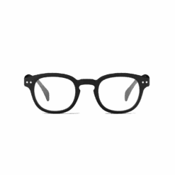 Izipizi - Lunettes Reading #C - Black 9 Izipizi - Lunettes Reading #C - Black -Mode Vêtements Magasin black4