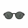 Izipizi - Lunettes Sun #G - Black -Mode Vêtements Magasin black4 34b47795 4aa7 44fc b772 b75f800ce7ca