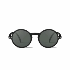 Izipizi - Lunettes Sun #G - Black