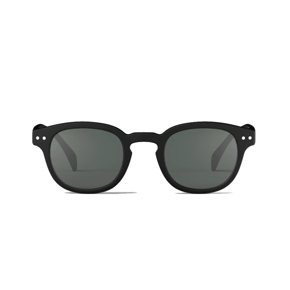 Izipizi - Lunettes Sun #C - Black 5 Izipizi - Lunettes Sun #C - Black – Image 3