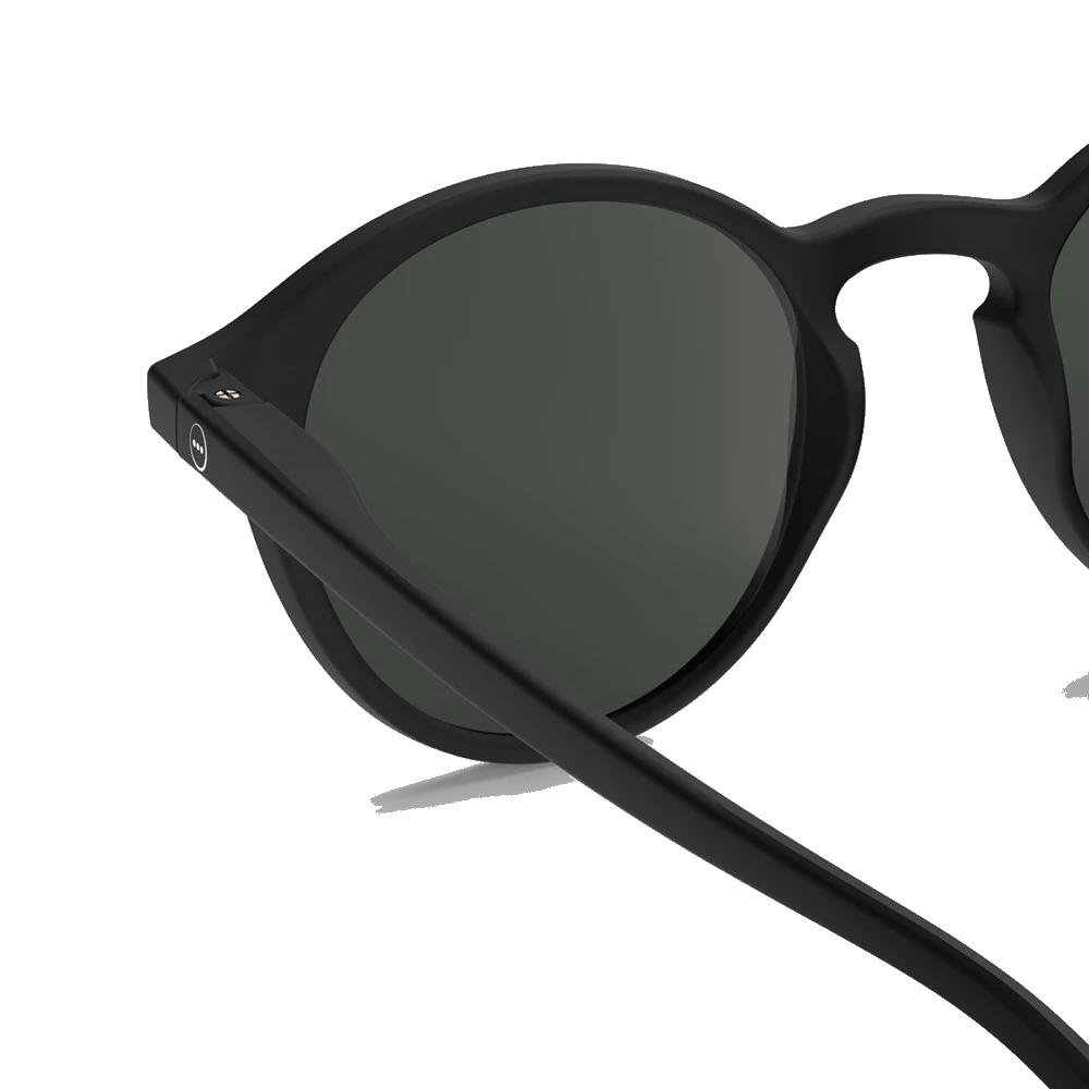 Izipizi - Lunettes Sun #D - Black 5 Izipizi - Lunettes Sun #D - Black – Image 3
